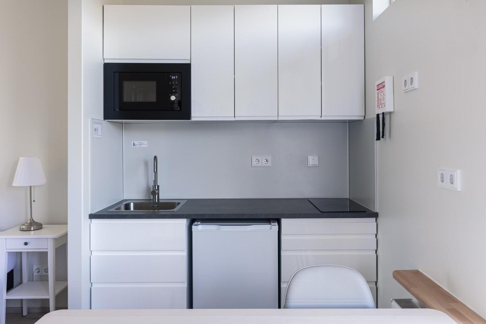 South Central Apartments Brautarholt Exterior photo